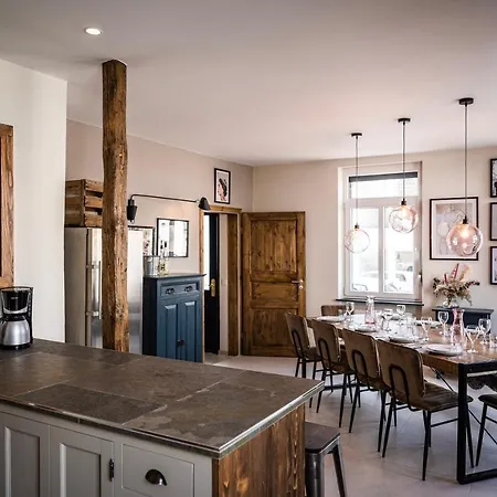 Rheinfreunde Bingen Holiday home *