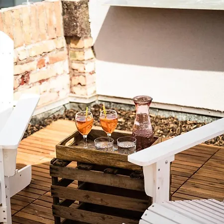 Rheinfreunde Bingen * בינגן אם ריין