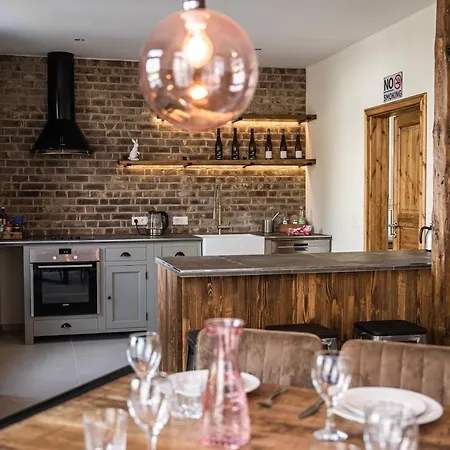 Rheinfreunde Bingen Holiday home *