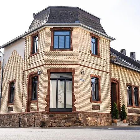 Rheinfreunde Bingen * Бинген-на-Рейне