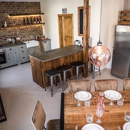 Rheinfreunde Bingen בית נופש בינגן אם ריין