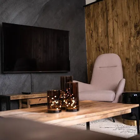 Rheinfreunde Bingen Дом отдыха