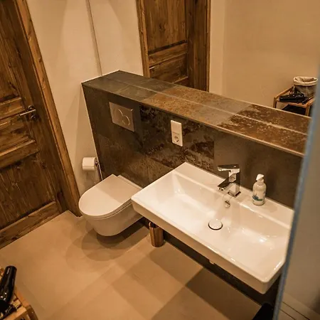 Rheinfreunde Bingen בית נופש *