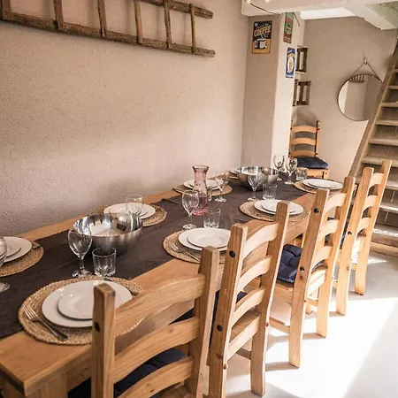 Ferienhaus Rheinfreunde Bingen *