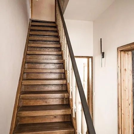 Holiday home Rheinfreunde Bingen *