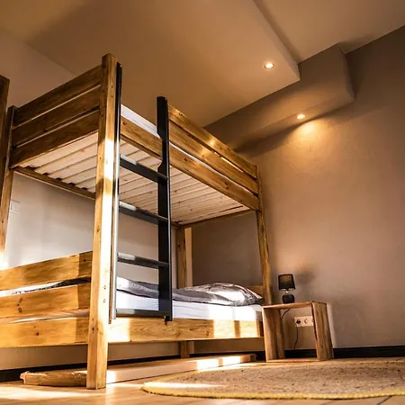 Rheinfreunde Bingen Holiday home