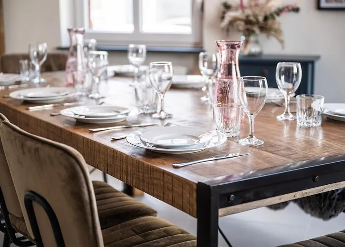 Дом отдыха Rheinfreunde Bingen Бинген-на-Рейне