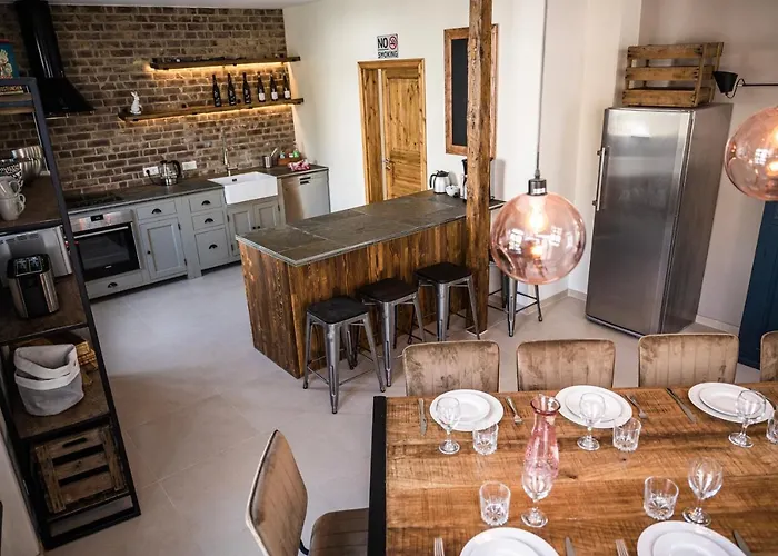 Rheinfreunde Bingen Ferienhaus Bingen am Rhein