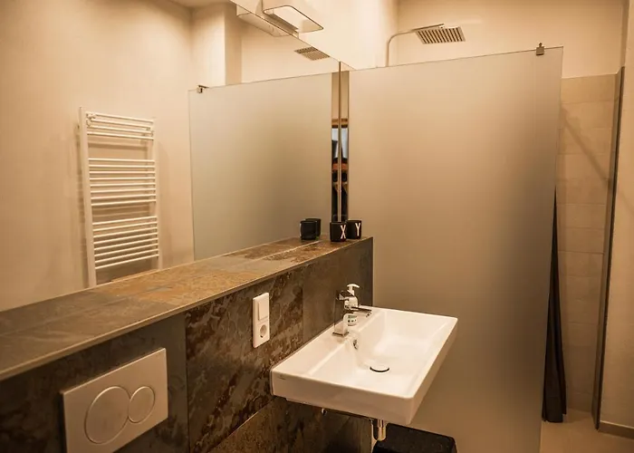 Ferienhaus Rheinfreunde Bingen Bingen am Rhein