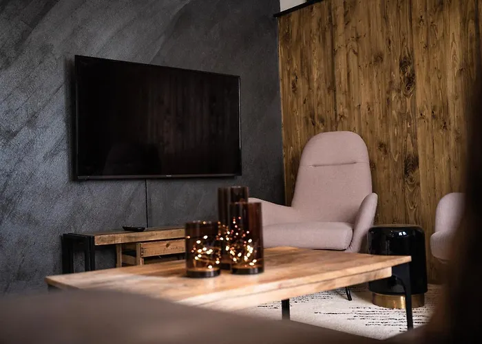 Rheinfreunde Bingen Ferienhaus