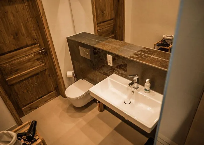 Rheinfreunde Bingen Ferienhaus *