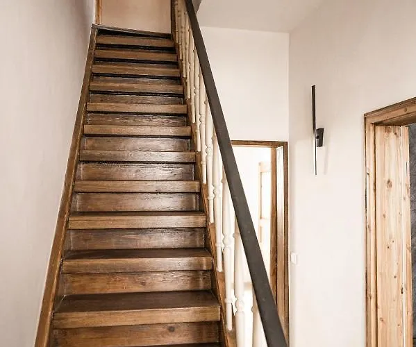 Дом отдыха Rheinfreunde Bingen *