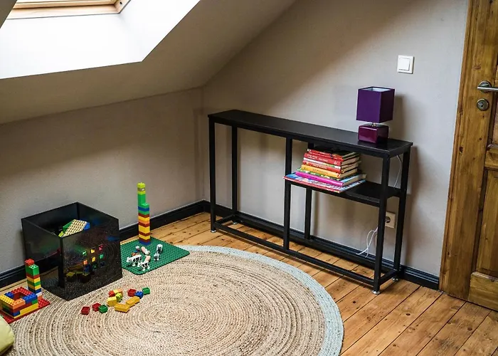 Rheinfreunde Bingen Ferienhaus Bingen am Rhein