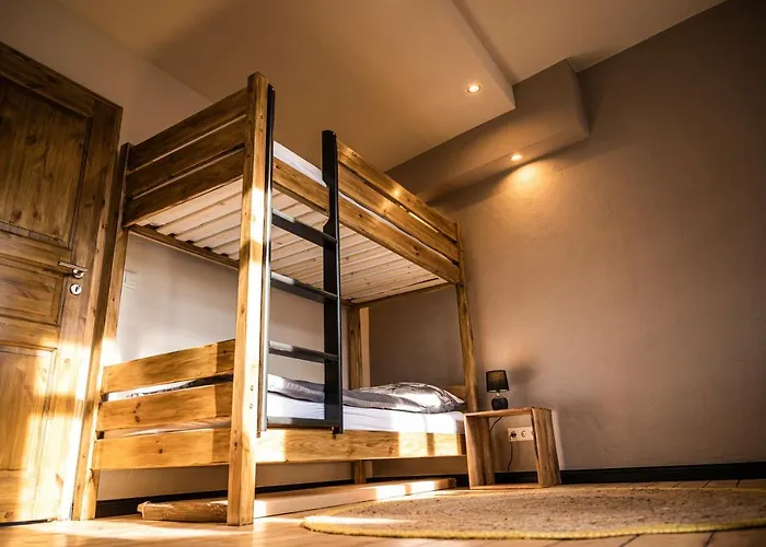 Rheinfreunde Bingen Ferienhaus